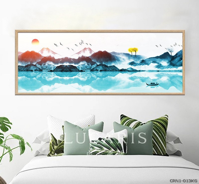 Rừng núi CRN1-013KG